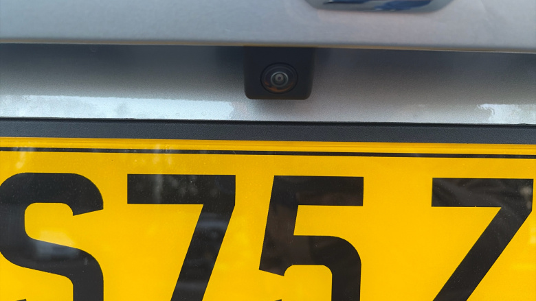 MG ZS 1.5 Hybrid+ Trophy 5dr Auto Hybrid Hatchback